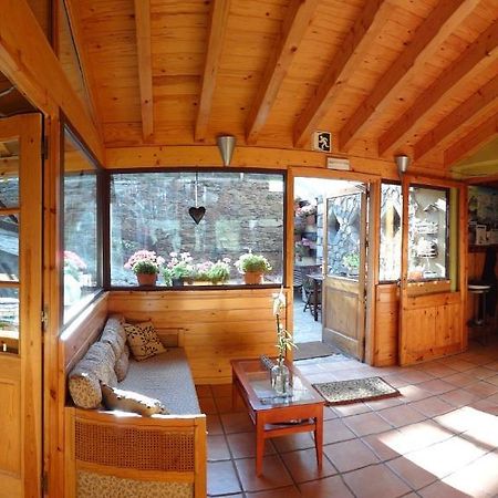 Hostel Xalet Refugi Pere Carne La Molina  Zewnętrze zdjęcie