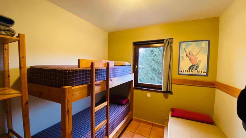 Hostel Xalet Refugi Pere Carne La Molina  Zewnętrze zdjęcie