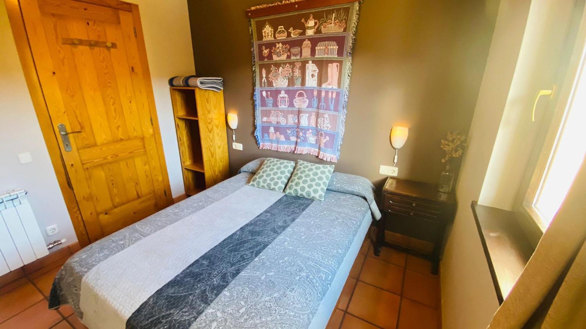 Hostel Xalet Refugi Pere Carne La Molina  Zewnętrze zdjęcie