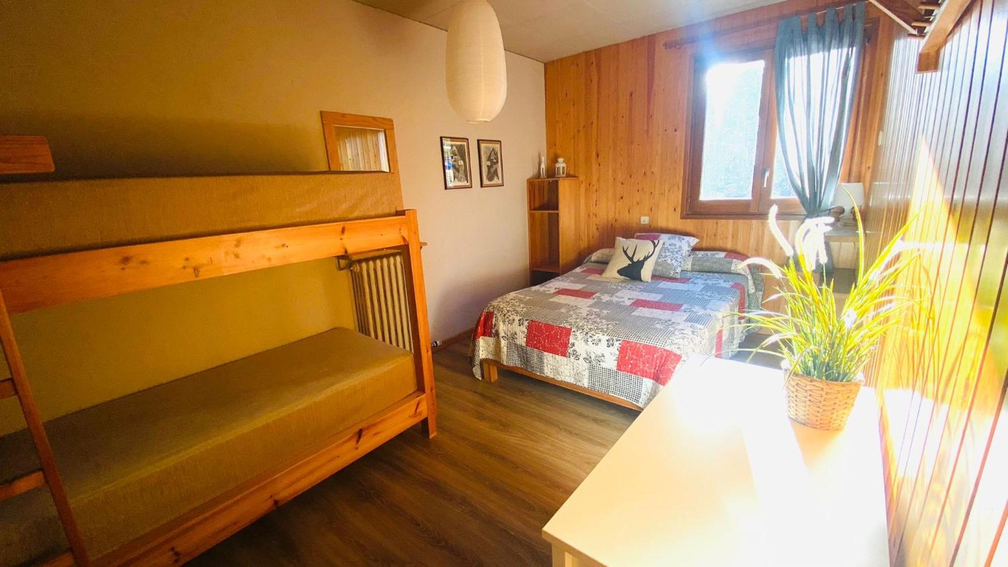 Hostel Xalet Refugi Pere Carne La Molina  Zewnętrze zdjęcie