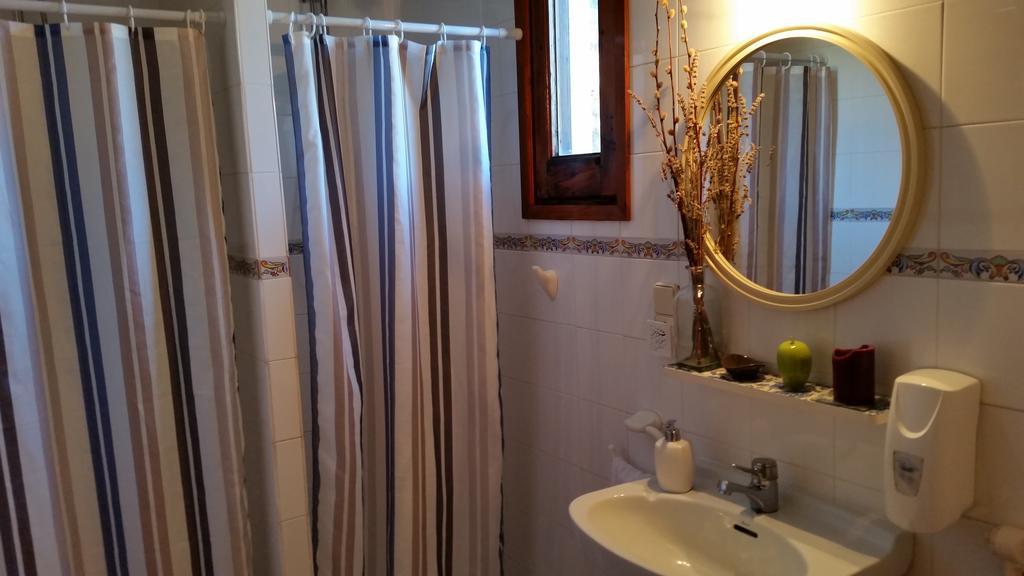 Hostel Xalet Refugi Pere Carne La Molina  Zewnętrze zdjęcie