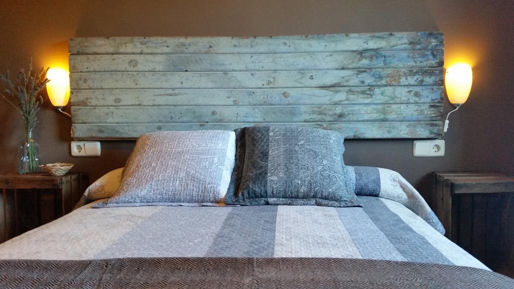 Hostel Xalet Refugi Pere Carne La Molina  Zewnętrze zdjęcie
