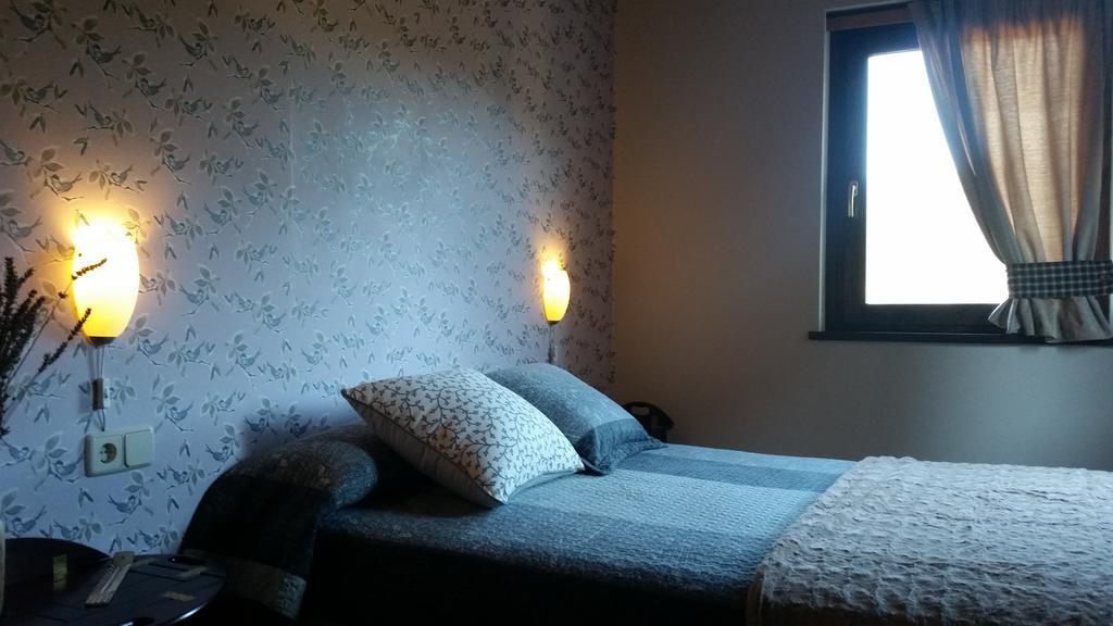 Hostel Xalet Refugi Pere Carne La Molina  Zewnętrze zdjęcie